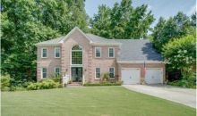 4871 Hunters Oaks Ln Alpharetta, GA 30009