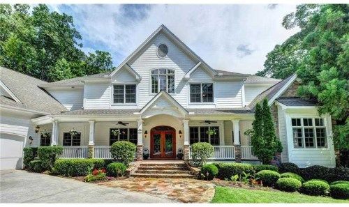 13661 New Providence Rd, Alpharetta, GA 30004