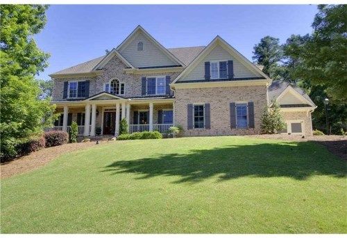 627 Glenover Dr, Alpharetta, GA 30004