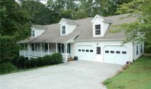 425 Cable Rd Waleska, GA 30183