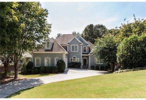 630 Oak Bridge Trl, Alpharetta, GA 30022