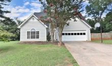 1915 Pilgrim Rd Cumming, GA 30040