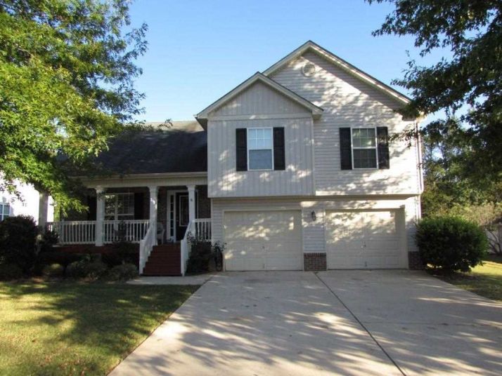 203 River Mist Circle, Jefferson, GA 30549