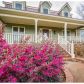 652 Mccready Dr, Dallas, GA 30157 ID:14959793