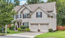 390 Garland Rose Ln Dallas, GA 30157