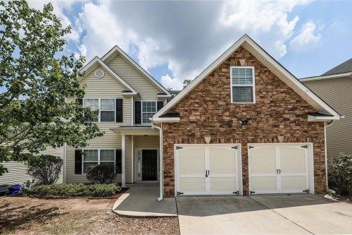 144 Crescent Woode Way, Dallas, GA 30157