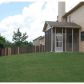 251 Garland Rose Ln, Dallas, GA 30157 ID:14959752