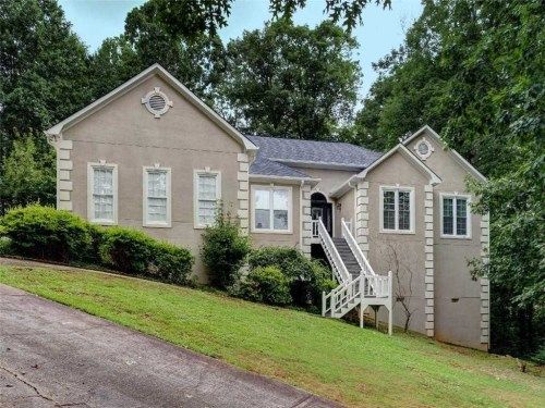 114 Due West St, Dallas, GA 30157