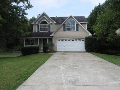 2010 Emerald Drive, Loganville, GA 30052