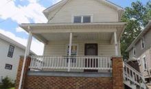 105 East Washington St Mount Pleasant, PA 15666