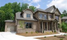 720 Deer Hollow Trace Suwanee, GA 30024