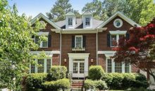 4395 Wieuca Rd NE Atlanta, GA 30342