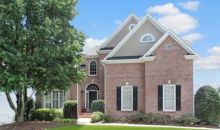 201 Stratford Chase SE Smyrna, GA 30080