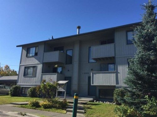 1320 Denali Street #6, Anchorage, AK 99501