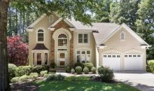 1814 Crest Oaks Place Atlanta, GA 30345