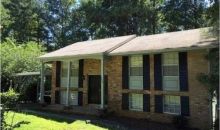 4666 Edwina Ln SW Atlanta, GA 30331