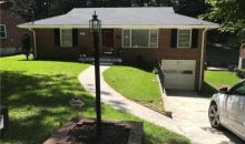 2867 Cloverhurst Dr Atlanta, GA 30344