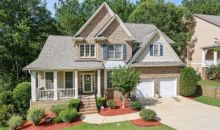 688 Flagstone Way Acworth, GA 30101