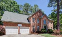 5748 Fairwood Dr NW Acworth, GA 30101