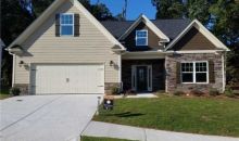 6 Heatherland Dr Atlanta, GA 30331