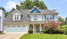 2817 Oak Meadow Ln Snellville, GA 30078