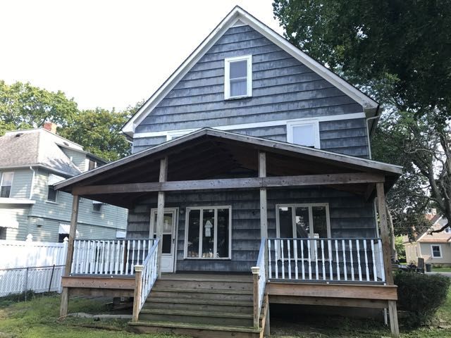 17 Park Ave, Dansville, NY 14437