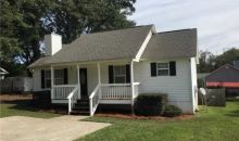 291 Maple St S Dawsonville, GA 30534