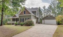 152 Kilough Ridge Dr Dawsonville, GA 30534