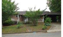 505 Chestnut St Sweetwater, TN 37874