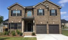 4810 Mossbrook (Lot 36) Circle Alpharetta, GA 30004