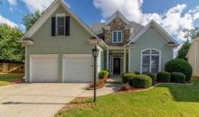 1216 Nottoway Trl Marietta, GA 30066