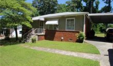 631 Steve Dr Atlanta, GA 30315