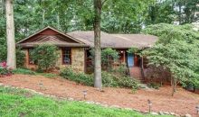 1380 Land O Lakes Dr Roswell, GA 30075