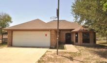 1312 Washington Park Dr Donna, TX 78537