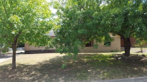 2606 Mears Dr, Gatesville, TX 76528