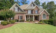 520 Tiverton Ct Alpharetta, GA 30009