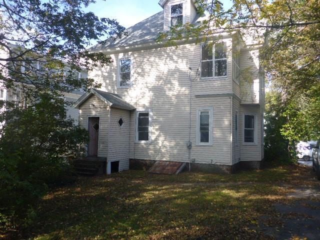 3 Lyford St, Worcester, MA 01605