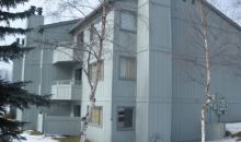 1661 Eastridge Drive #302 Anchorage, AK 99501