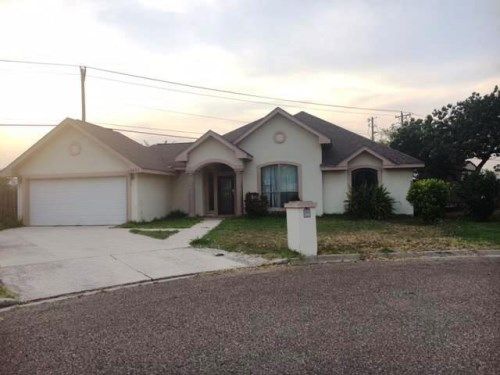 3421 N 36th Ln, Mcallen, TX 78501