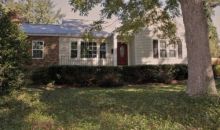 106 Glenn St Dallas, GA 30132