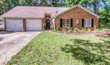 192 Wyndham Lakes Ct NW Dallas, GA 30157