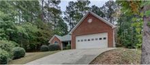 230 Meryton Circle Dallas, GA 30157