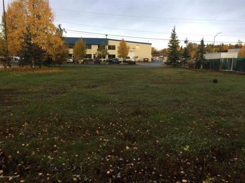 L15 B4 Dimond Industrial, Anchorage, AK 99515