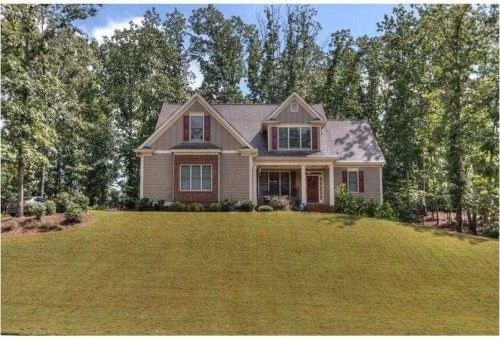 42 Heartwood Dr SW, Cartersville, GA 30120