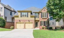 9865 Coventry Ln Alpharetta, GA 30022