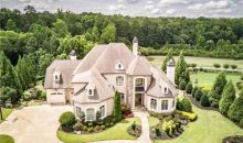 3117 Watsons Bend Alpharetta, GA 30004