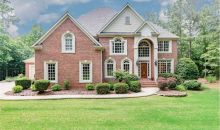 105 Smith Forest Ln Alpharetta, GA 30004