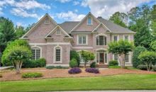 635 Heron Run Ct Alpharetta, GA 30004