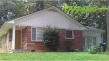 1935 Handley Ave SW Atlanta, GA 30310