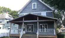 17 Park Ave Dansville, NY 14437